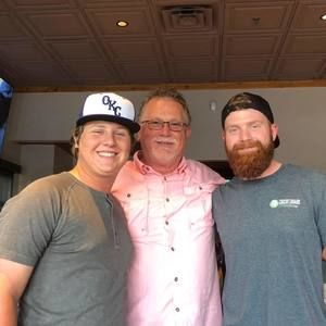 Meet your Posher, Frank